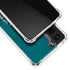 NFL Philadelphia Eagles Super Bowl LIX Champions Galaxy S21 FE Clear Case